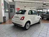 FIAT 500 1.0 Hybrid LOUNGE + NAVI