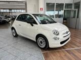 FIAT 500 1.0 Hybrid LOUNGE + NAVI