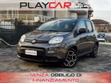 FIAT Panda 1.0 FIREFLY S&S HYBRID CITY LIFE+U-CONNECT+USB!!!