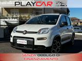 FIAT Panda 1.0 FIREFLY S&S HYBRID CITY LIFE+U-CONNECT+USB!!!