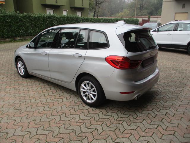 BMW 216 d Gran Tourer Advantage *7 POSTI !! Immagine 3