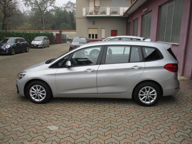 BMW 216 d Gran Tourer Advantage *7 POSTI !! Immagine 2