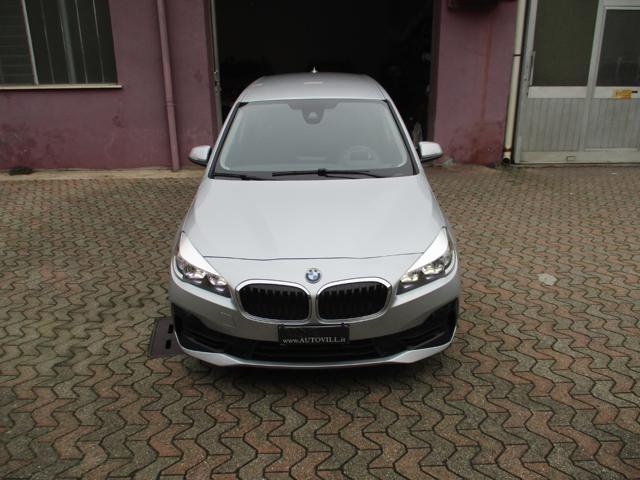 BMW 216 d Gran Tourer Advantage *7 POSTI !! Immagine 1