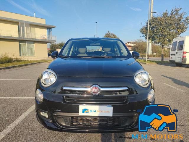 FIAT 500X 1.6 MultiJet 120 CV Business Immagine 1