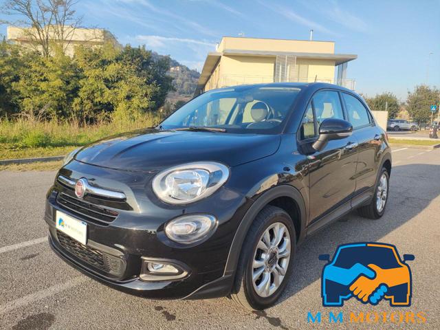 FIAT 500X 1.6 MultiJet 120 CV Business Immagine 0