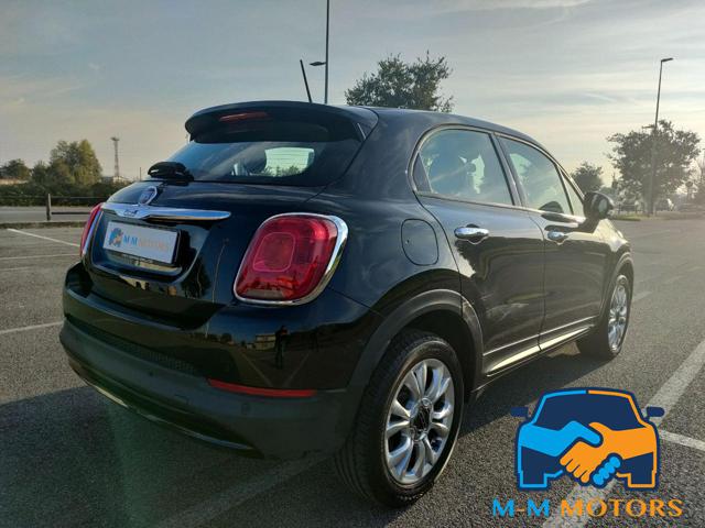 FIAT 500X 1.6 MultiJet 120 CV Business Immagine 4