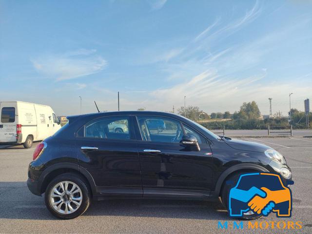 FIAT 500X 1.6 MultiJet 120 CV Business Immagine 3