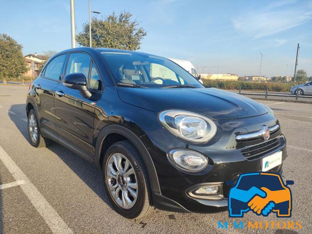 FIAT 500X 1.6 MultiJet 120 CV Business Immagine 2