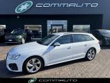 AUDI A4 Avant 35 TDI/163 CV S tronic