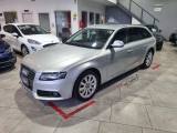 AUDI A4 Avant 2.0 TDI 170CV F.AP.