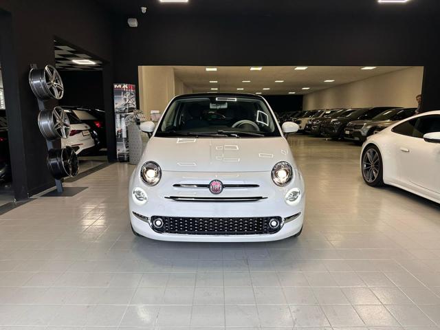 FIAT 500 1.0 Hybrid Dolcevita Immagine 1