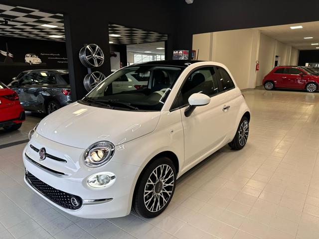 FIAT 500 1.0 Hybrid Dolcevita Immagine 2