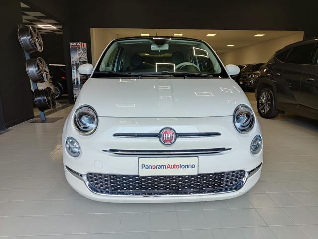 FIAT 500 1.0 Hybrid Dolcevita Immagine 1