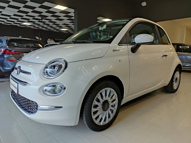 FIAT 500 1.0 Hybrid Dolcevita Immagine 2