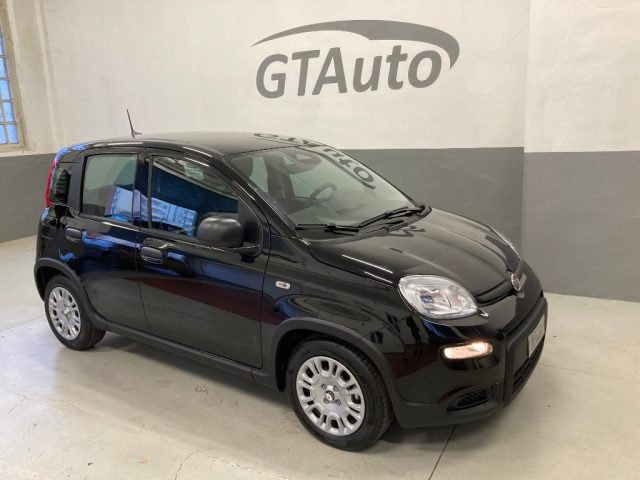 FIAT Panda 1.0 FireFly S&S Hybrid Pandina PROMO GTAUTO Immagine 0