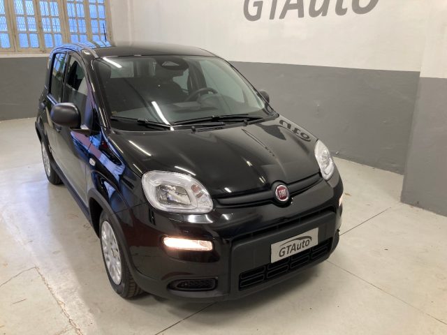 FIAT Panda 1.0 FireFly S&S Hybrid Pandina PROMO GTAUTO Immagine 1