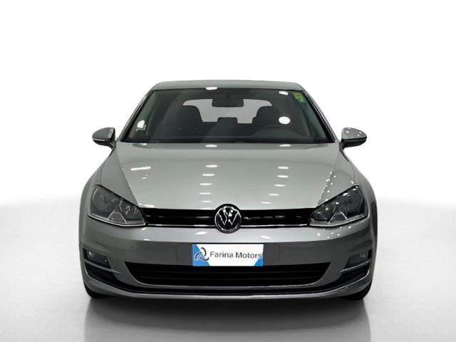 VOLKSWAGEN Golf 1.2 TSI 85 CV 5p. - NEOPAT. - UNIP. - Cruise/Lim Immagine 1