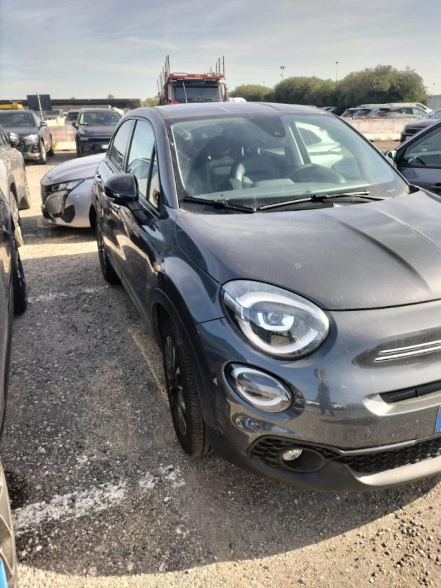 FIAT 500X 1.0 T3 120 CV Immagine 1