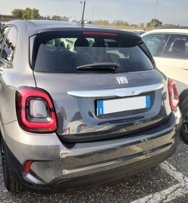 FIAT 500X 1.0 T3 120 CV Immagine 3