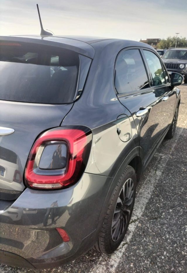 FIAT 500X 1.0 T3 120 CV Immagine 2