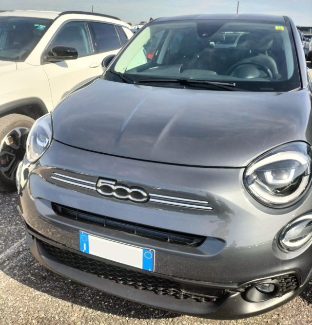 FIAT 500X 1.0 T3 120 CV Immagine 0