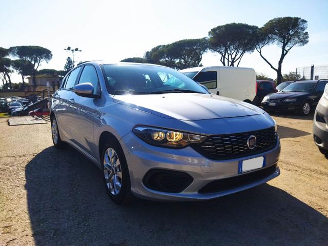 FIAT Tipo 1.4Tjet GPL 95cv NAVI CERCHI IN LEGA BLUETOOTH Immagine 1