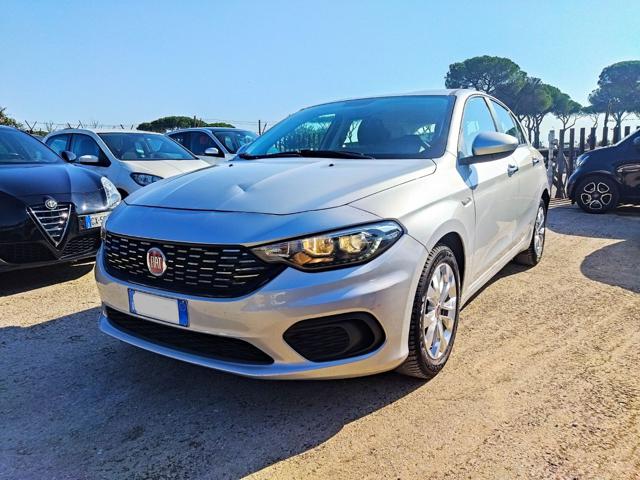 FIAT Tipo 1.4Tjet GPL 95cv NAVI CERCHI IN LEGA BLUETOOTH Immagine 0