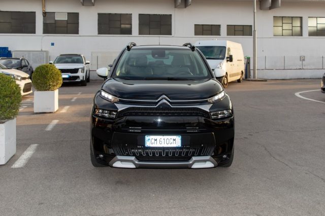 CITROEN C3 Aircross PureTech 110 S&S Shine Pack GPL Immagine 1