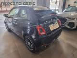 FIAT 500C 1.2 Riva