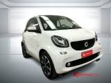 SMART ForTwo 70 1.0 twinamic Km 47.000 Unico Prop. Pronta Conse