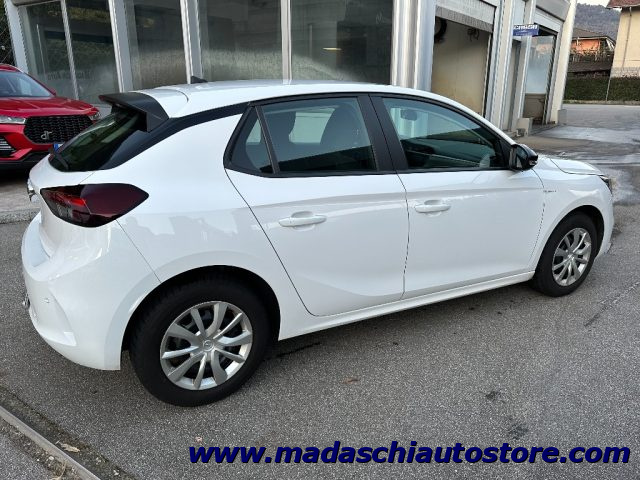 OPEL Corsa 1.2 S 'NEO PATENTATI' Immagine 3