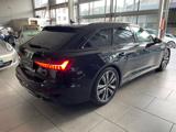 AUDI A6 Avant 3.0 TDI 286CV quattro S line ACC HUD AMBIENT