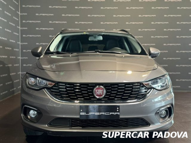 FIAT Tipo 1.6 Mjt S&S DCT SW Lounge Immagine 1