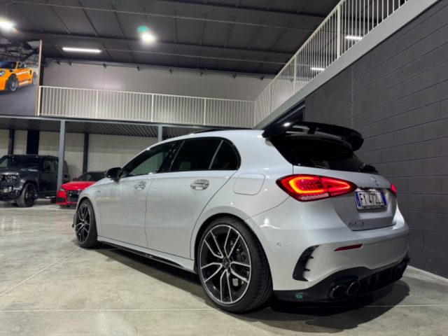 MERCEDES-BENZ A 35 AMG KIT AEREO STAGE 2 SUPERBOLLO 10/2025 Immagine 3