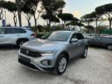 VOLKSWAGEN T-Roc 1.5tsi LIFE 150cv ANDROID/CARPLAY SAFETYPACK