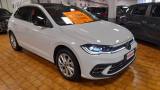 VOLKSWAGEN Polo 1.0 TSI Style MATRIX  TETTO NERO