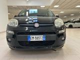 FIAT Panda 0.9 TwinAir Turbo S&S Lounge