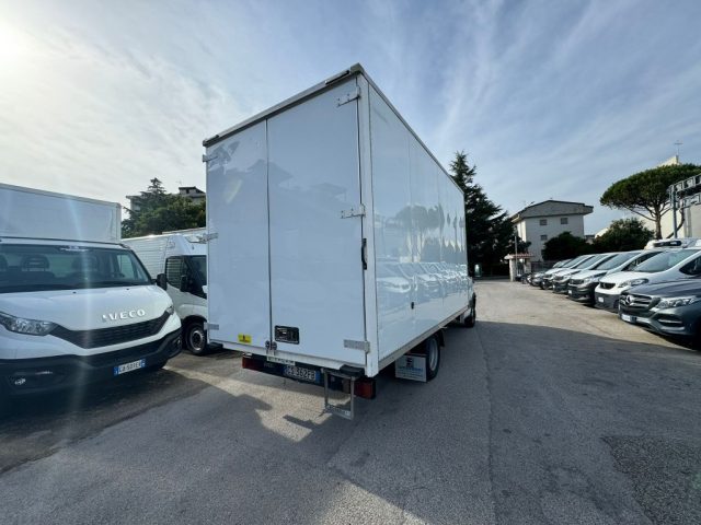 IVECO Iveco daily 35c15  2.8 furgonato Immagine 2