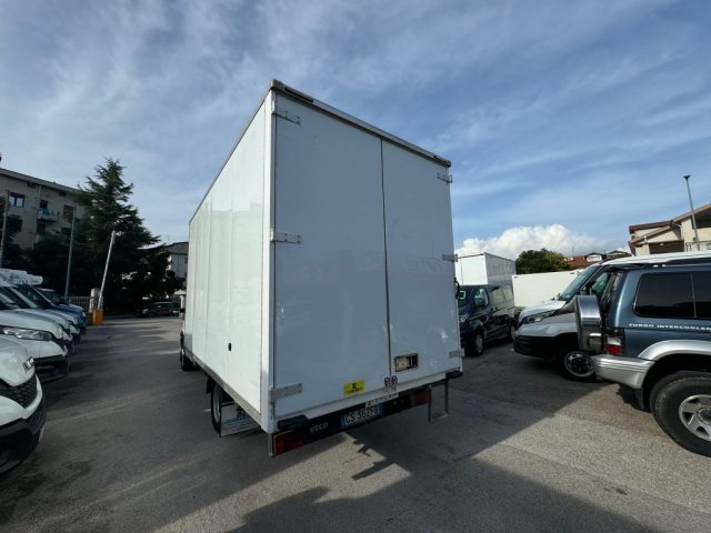 IVECO Iveco daily 35c15  2.8 furgonato Immagine 3