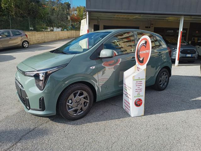 KIA Picanto 1.0 12V Urban - NUOVA - INCENTIVO ROTTAMAZIONE Immagine 0