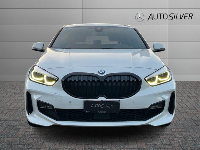 BMW 120 d Msport Immagine 2