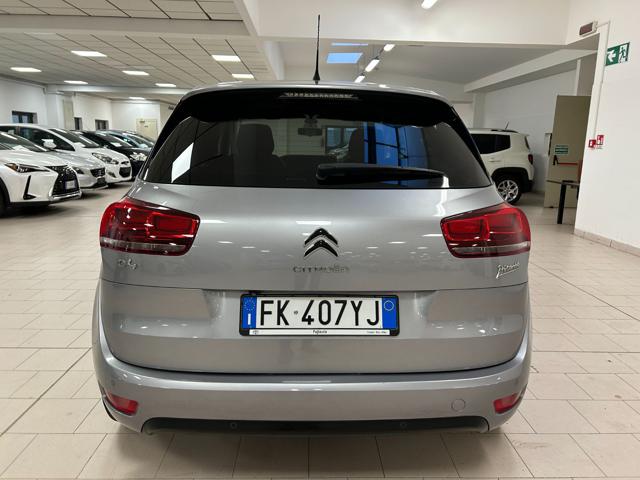 CITROEN C4 Picasso BlueHDi 120 S&S Shine Immagine 4