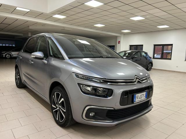 CITROEN C4 Picasso BlueHDi 120 S&S Shine Immagine 2