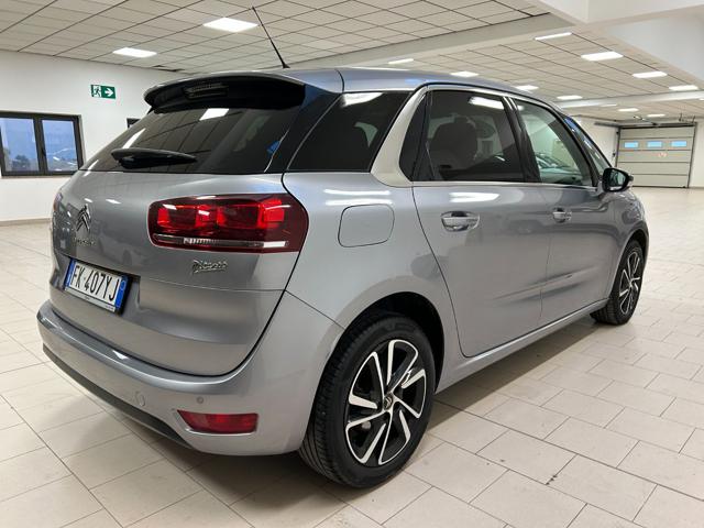 CITROEN C4 Picasso BlueHDi 120 S&S Shine Immagine 3