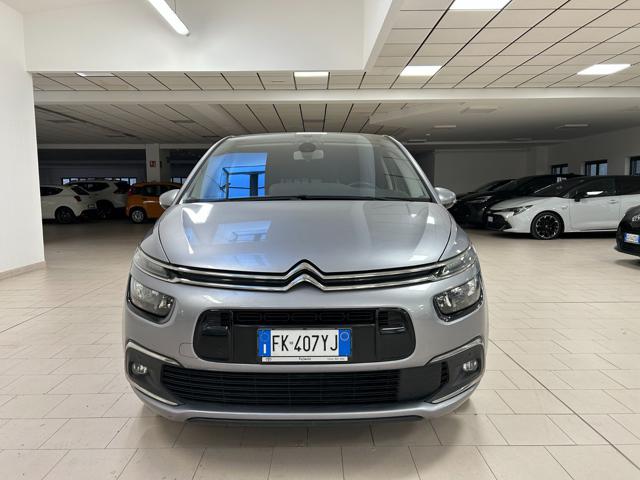 CITROEN C4 Picasso BlueHDi 120 S&S Shine Immagine 1