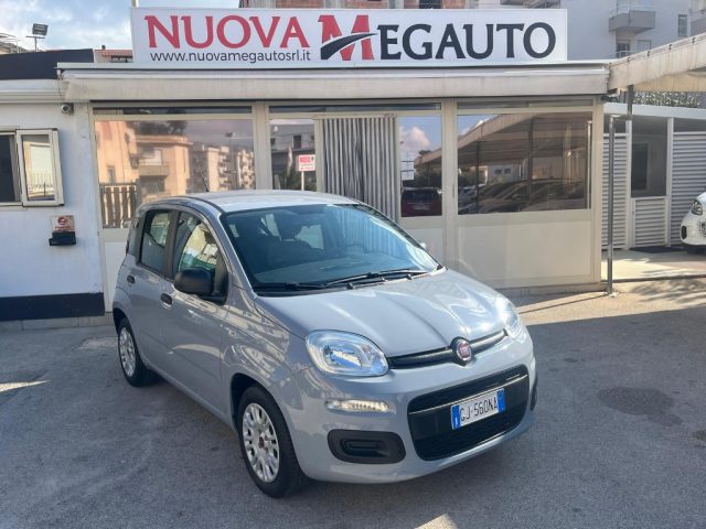 FIAT Panda 1.0 FireFly S&S Hybrid Immagine 0