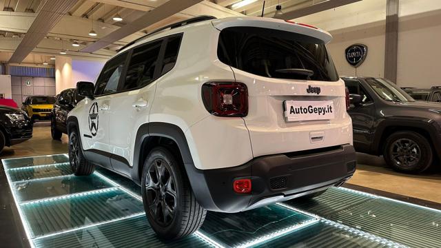 JEEP Renegade 1.3 T4 DDCT 80th Anniversary"LED+NAVI" Immagine 3