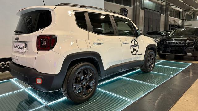 JEEP Renegade 1.3 T4 DDCT 80th Anniversary"LED+NAVI" Immagine 4