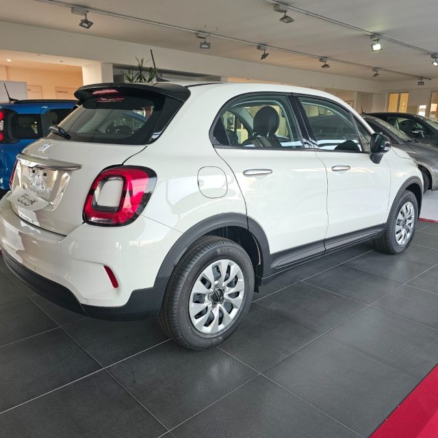 FIAT 500X 1.3 MultiJet 95 CV Immagine 2