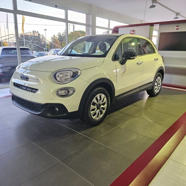 FIAT 500X 1.3 MultiJet 95 CV Immagine 0